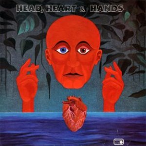 Bild för 'Head, Heart & Hands'