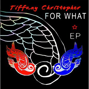 For What - EP