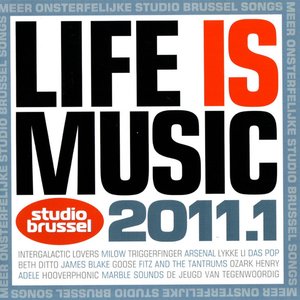 Life Is Music 2011/1
