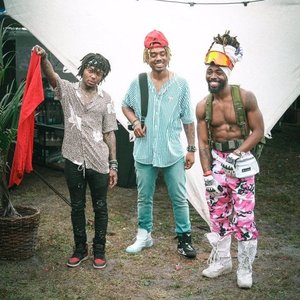 Avatar för JID & EARTHGANG