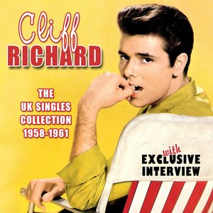 The UK Singles Collection '58-'61 (With Exclusive Interview)