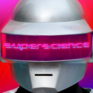 Super Science のアバター