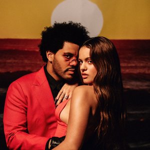 Avatar for The Weeknd, Rosalía