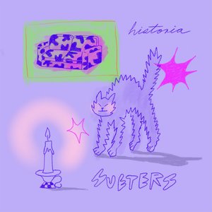 Historia - Single