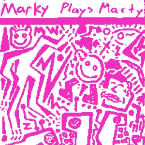Marky Plays Marty