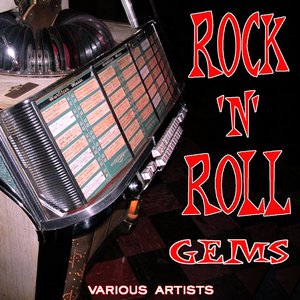 Rock'n Roll Gems
