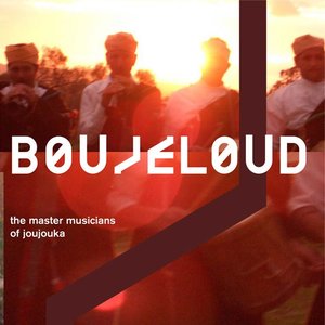 Boujeloud