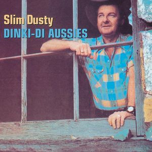 Dinki-Di Aussies cover