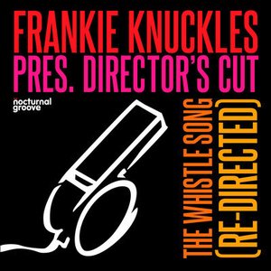 Avatar for Frankie Knuckles presents Director's Cut