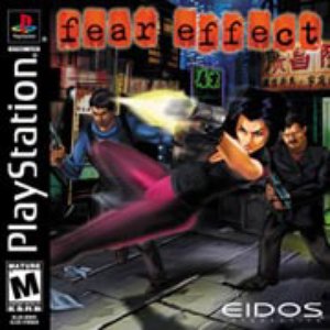 Fear Effect 的头像