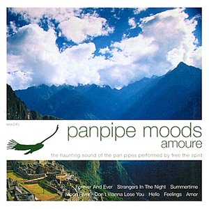 Panpipe Moods: Amoure