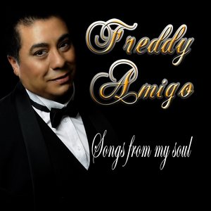 Songs from my soul