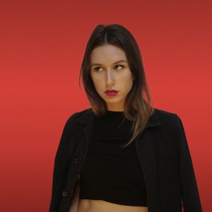 GLOOMIE 的头像
