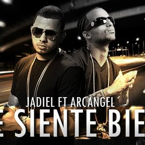 Arcangel Ft. Yadiel 的头像