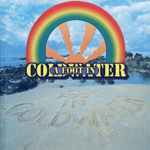 Foot In Coldwater