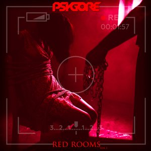 Red Rooms Vol.1