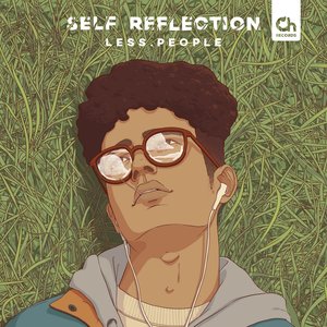self reflection - EP