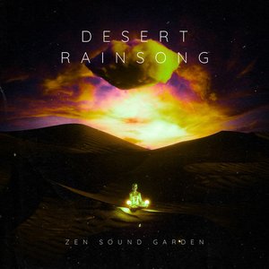 Desert Rainsong