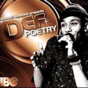 Avatar de Def Poetry Jam