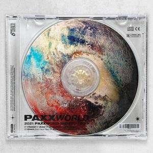 PAXXWORLD