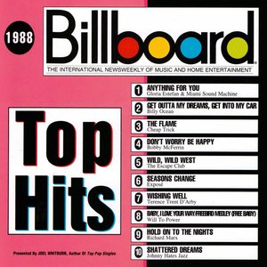 Billboard Top Hits: 1988