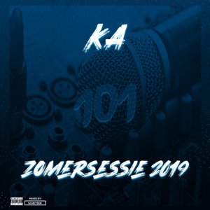 KA Zomersessie 2019