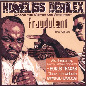 Fraudulent the Album