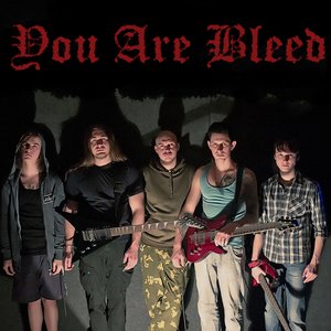 Аватар для Your Bleed