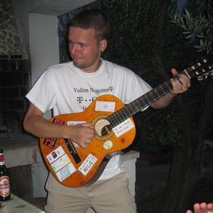 Avatar for ROKENROLMATER