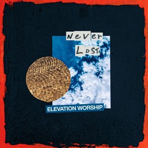 Never Lost - Single