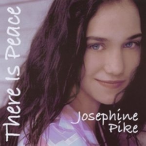 Josephine Pike 的头像