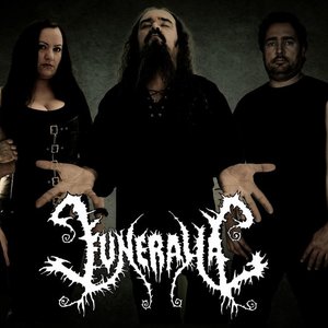 Image for 'Funeralia'