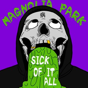 Sick of It All - Single