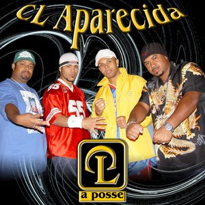 Cl Aparecida (2021 - Remasterizado)