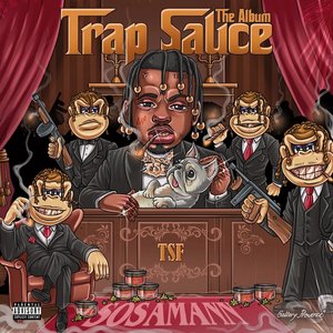 Trap Sauce: The Album