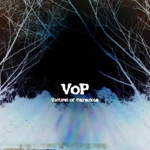 Victims Of Paranoia 的头像