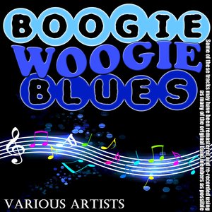 The Boogie Woogie Blues