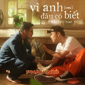 Avatar for Madihu & Vũ.