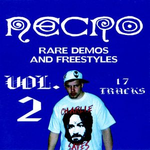 Rare Demos & Freestyles Vol. 2