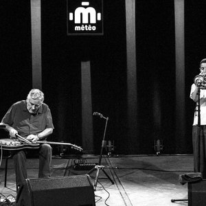 Avatar for Fred Frith & Susana Santos Silva