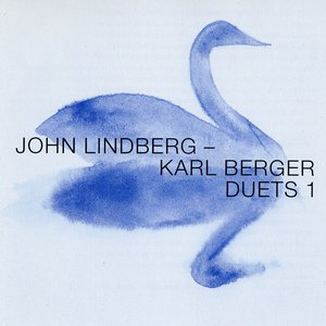 John Lindberg / Karl Berger 的头像