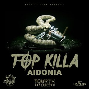 Top Killa - Single