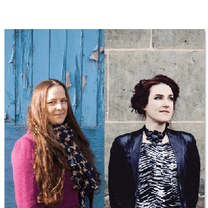 Avatar for Bryony Griffith & Alice Jones