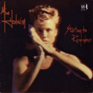 Mic Holwin 的头像