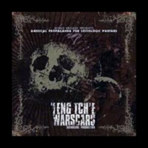 Leng Tch'e / Warscars