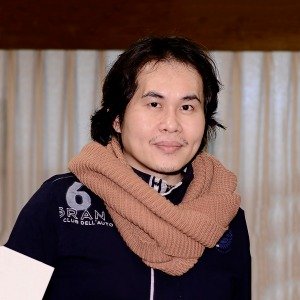 黃俊郎 için avatar
