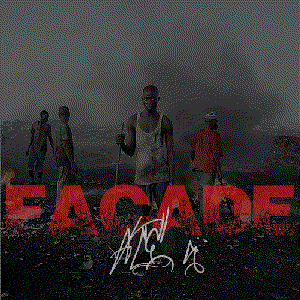 Imagen de 'ACE G- FACADE EP'