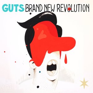 Brand New Revolution EP