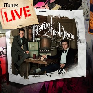 iTunes Live - EP