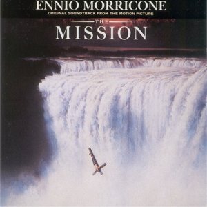 Image for 'The Mission Ost'